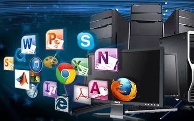 Computer Hardware and software sale