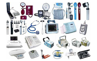 Medicine Equipment and instrument
