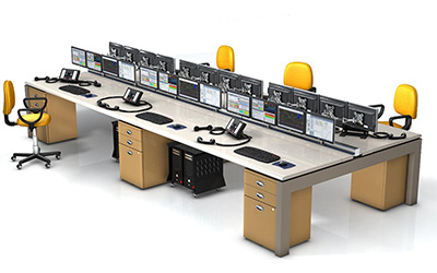 Trading of Office Furniture