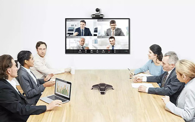Video Conference System and server solutions